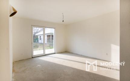 Na predaj rekreačná chata v obci Blahová - Madarász