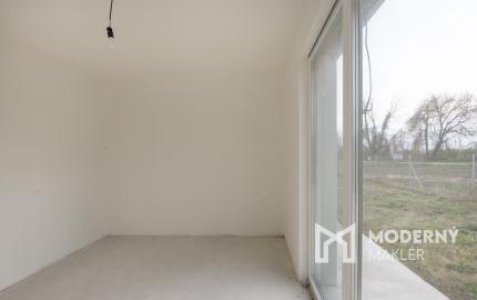 Na predaj rekreačná chata v obci Blahová - Madarász