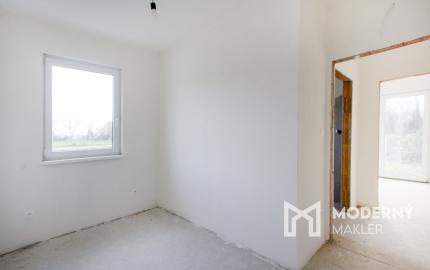 Na predaj rekreačná chata v obci Blahová - Madarász