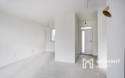 Na predaj rekreačná chata v obci Blahová - Madarász