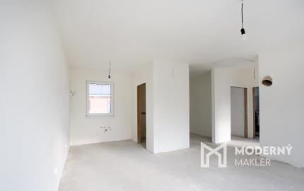 Na predaj rekreačná chata v obci Blahová - Madarász