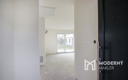 Na predaj rekreačná chata v obci Blahová - Madarász