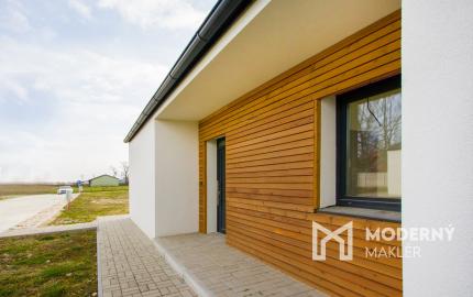 Na predaj rekreačná chata v obci Blahová - Madarász