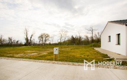 Na predaj rekreačná chata v obci Blahová - Madarász