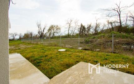 Na predaj rekreačná chata v obci Blahová - Madarász