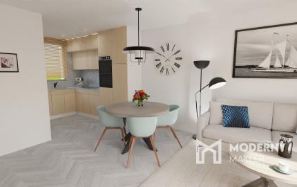 Na predaj rekreačnú chatu s pozemkom v obci Blahová-Madarász