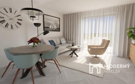 Na predaj rekreačnú chatu s pozemkom v obci Blahová-Madarász