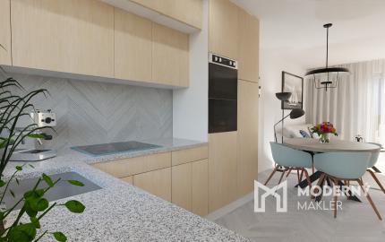 Na predaj rekreačnú chatu s pozemkom v obci Blahová-Madarász