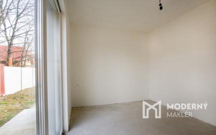 Na predaj rekreačnú chatu s pozemkom v obci Blahová-Madarász