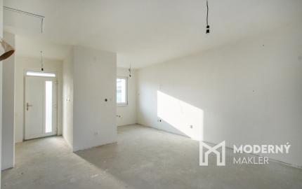 Na predaj rekreačnú chatu s pozemkom v obci Blahová-Madarász