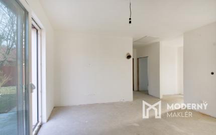 Na predaj rekreačnú chatu s pozemkom v obci Blahová-Madarász