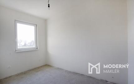 Na predaj rekreačnú chatu s pozemkom v obci Blahová-Madarász