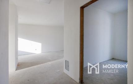 Na predaj rekreačnú chatu s pozemkom v obci Blahová-Madarász