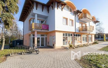 Na prenájom kancelársky priestor v centre Šamorína