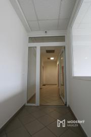 Na prenájom kancelársky priestor v centre Šamorína