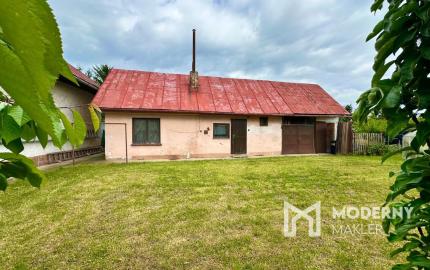 VIDEO, ZNÍŽENÁ CENA 10-izbový rodinný dom, ÚP 340m2, pozemok 638m2