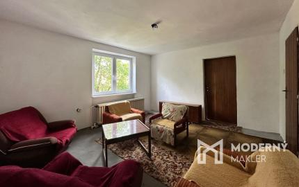 VIDEO, ZNÍŽENÁ CENA 10-izbový rodinný dom, ÚP 340m2, pozemok 638m2