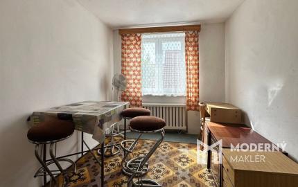 VIDEO, ZNÍŽENÁ CENA 10-izbový rodinný dom, ÚP 340m2, pozemok 638m2