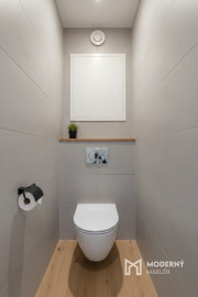 Na predaj 3-izbový byt s výhľadom na Bratislavský hrad