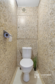 Na predaj 3-izbový byt s výhľadom na Bratislavský hrad