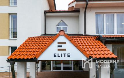 Na predaj elegantný kongresový Hotel Elite v Novej Dubnici