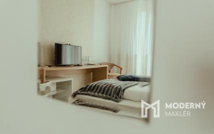 Na predaj elegantný kongresový Hotel Elite v Novej Dubnici