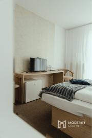 Na predaj elegantný kongresový Hotel Elite v Novej Dubnici