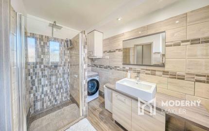 Na predaj kompletne zrekonštruovaný byt s balkónom v Hlohovci