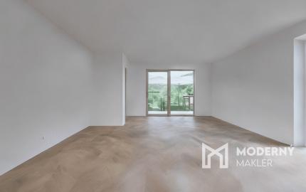 Na predaj 3-izbový byt so slnečným balkónom v novostavbe kúsok od Prešova