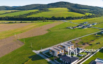 Na predaj 3-izbový byt so slnečným balkónom v novostavbe kúsok od Prešova