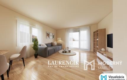 NA PREDAJ | INVESTIČNÝ OBJEKT S PODNIKATEĽSKÝM POTENCIÁLOM V CENTRE TRENČÍNA