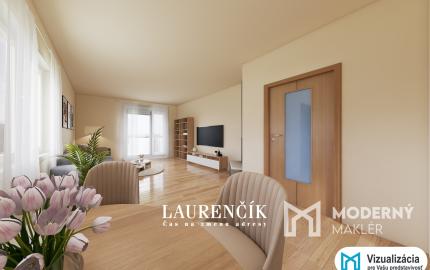 NA PREDAJ | INVESTIČNÝ OBJEKT S PODNIKATEĽSKÝM POTENCIÁLOM V CENTRE TRENČÍNA