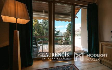 NA PREDAJ | INVESTIČNÝ OBJEKT S PODNIKATEĽSKÝM POTENCIÁLOM V CENTRE TRENČÍNA