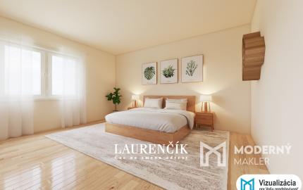 NA PREDAJ | INVESTIČNÝ OBJEKT S PODNIKATEĽSKÝM POTENCIÁLOM V CENTRE TRENČÍNA