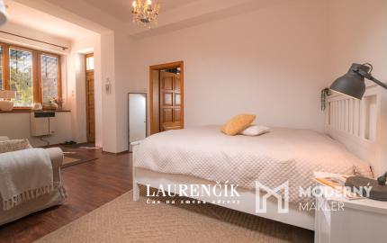 NA PREDAJ | INVESTIČNÝ OBJEKT S PODNIKATEĽSKÝM POTENCIÁLOM V CENTRE TRENČÍNA