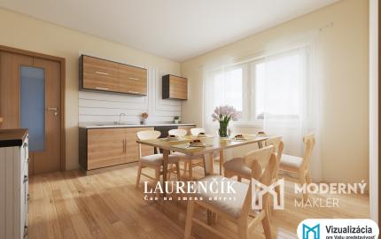 NA PREDAJ | INVESTIČNÝ OBJEKT S PODNIKATEĽSKÝM POTENCIÁLOM V CENTRE TRENČÍNA