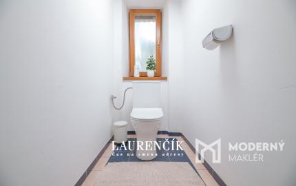 NA PREDAJ | INVESTIČNÝ OBJEKT S PODNIKATEĽSKÝM POTENCIÁLOM V CENTRE TRENČÍNA