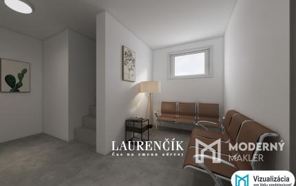 NA PREDAJ | INVESTIČNÝ OBJEKT S PODNIKATEĽSKÝM POTENCIÁLOM V CENTRE TRENČÍNA