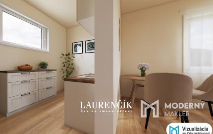 NA PREDAJ | INVESTIČNÝ OBJEKT S PODNIKATEĽSKÝM POTENCIÁLOM V CENTRE TRENČÍNA