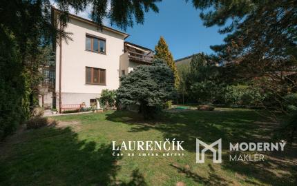 NA PREDAJ | INVESTIČNÝ OBJEKT S PODNIKATEĽSKÝM POTENCIÁLOM V CENTRE TRENČÍNA