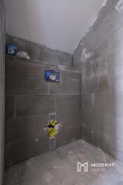 Na predaj 3-izbový byt so slnečnou terasou v novostavbe kúsok od Prešova