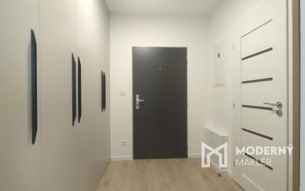 Na prenájom 1-izbový byt v Bánovciach nad Bebravou