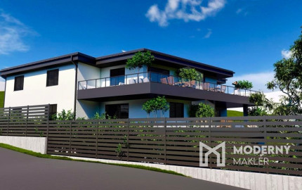 Exkluzívne v ponuke  6 luxusných apartmánov v najkrajšej lokalite Korutánska, v oblasti Villach