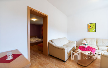 Na predaj rekreačný rezort v chránenej oblasti Bielych Karpát