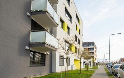 Na predaj zariadený 3-izbový byt s parkingom v Liptovskom Mikuláši