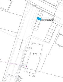 Na predaj zariadený 3-izbový byt s parkingom v Liptovskom Mikuláši