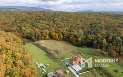 Lukratívna ponuka pozemku v obci Brezolupy 8040m2