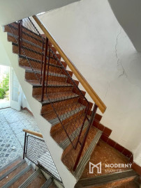 Exklzívne na predaj veľký 7 izb. RD- Partizánske / Veľké Bielice