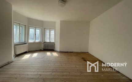 Exklzívne na predaj veľký 7 izb. RD- Partizánske / Veľké Bielice