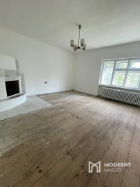 Exklzívne na predaj veľký 7 izb. RD- Partizánske / Veľké Bielice